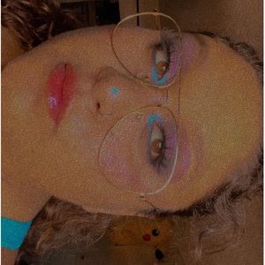 Meet your Posher, Judith